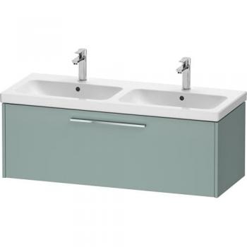 Duravit D-Code Lavabo a Sospensione con Deposito