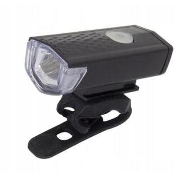 LED Fanali Bici Esperanza 250 lm