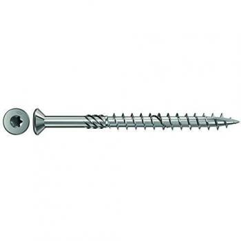 Vis Fischer 5×70 SK A2 TG TX 100 UE, 100 unités