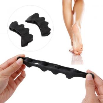 Q81B Hallux Valgus Toe Separator