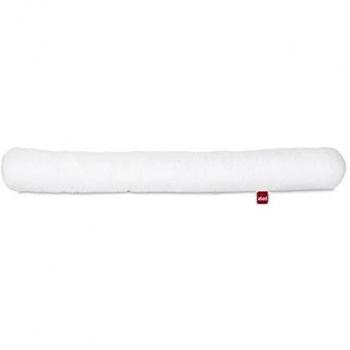 Traversin Dourêve Absolu 160 cm Blanc Polyester