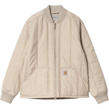 Veste Carhartt Wip Beige Taille M