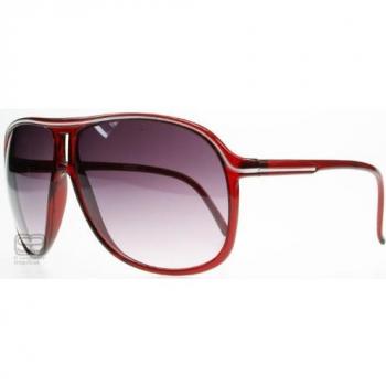 SXUC 637 Rot – Toby Aviator Glas, 60 mm, Klasse 3