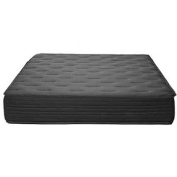 Essenzia Matelas LHYBRIDE 160x200 – Hybrid