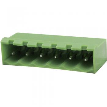 Degson 12-Pin PCB Connector 5.08 mm Pitch 2EDGVC-5.08-12P-14-00AH