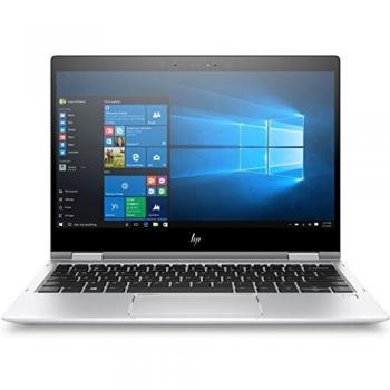 EliteBook 12.5” X360 1020 G2 Core i7‑7600U