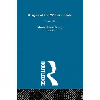 Vitalsource Technologies, Inc. Origins Of The Welfare State V8