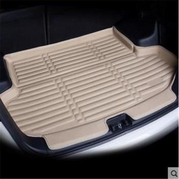 Peugeot 3008 Rear Cargo Liner