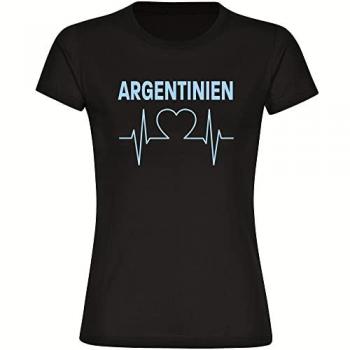Multifanshop Damen T-Shirt