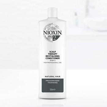 Acondicionador Revitalizante Nioxin Sistema 2
