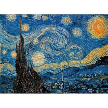 Vincent Van Gogh