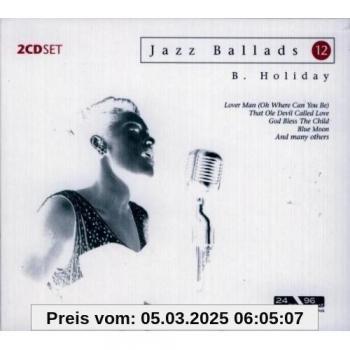 Ballades de Jazz – Edition 12