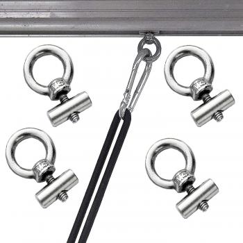 Accesorio Toldo 6 mm para Campervan