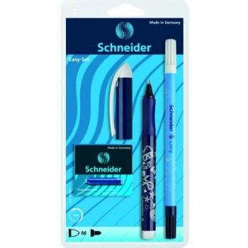 Magni Penne Set Easy-Set Roller Blu
