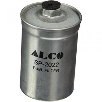 Kraftstofffilter ALCO FILTER SP‑2022 (VW/AUDI/FIAT)