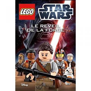 Lego Star Wars