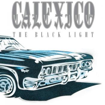 THE BLACK LIGHT (20TH ANNIVERSARY EDITION)