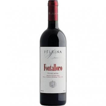 Fontalloro Fèlsina 2018
