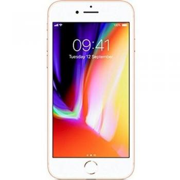 Apple iPhone 8 UK Unlocked Phone, 64 GB