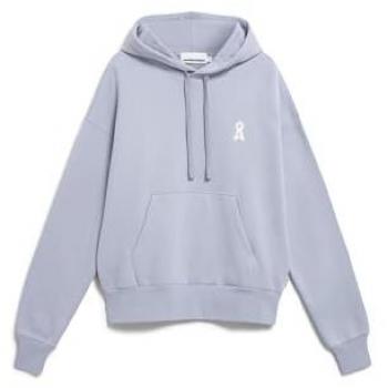 ARMEDANGELS Ladies’ Signature Hooded Top – Å Francisaraa