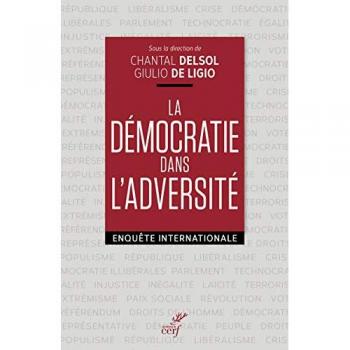 La democratie dans l'adversite