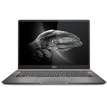 MSI Creator Z16 A12UET-039IT 120Hz
