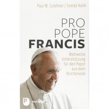 Pro Pope Francis