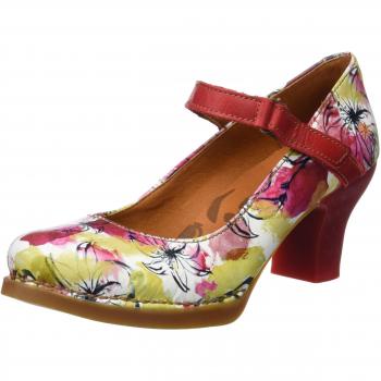 Fantasy Harlem Tacchi Alti Donna Multicolore 40 EU