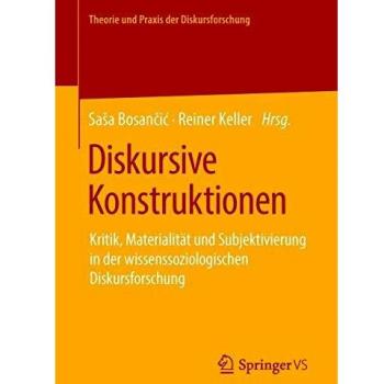 Diskursive Konstruktionen