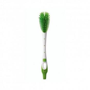MAM SOFT BRUSH CEPILLO LIMPIADOR DE BIBERONES Y TETINAS