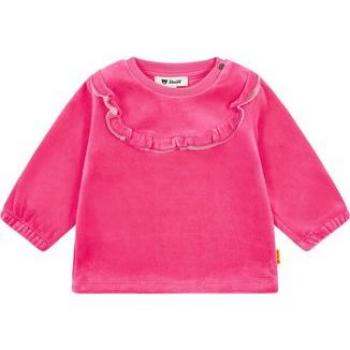 Ropa de Estilo Steiff Rosa Caliente 56