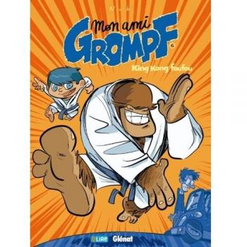Mon Ami Grompf