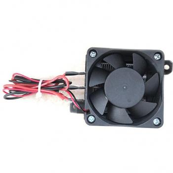 Small Space PTC Fan Heater 300W 24V DC