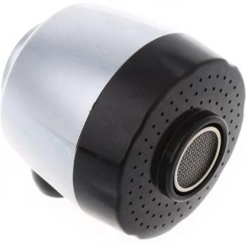 22mm Tap Filter with Dual Spray Modes
