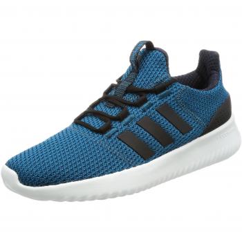 Adidas Cloudfoam Ultimate Men's Fitness Shoes, Multicolor