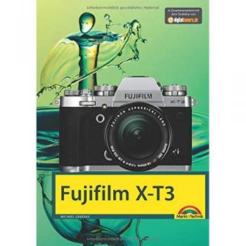 Fujifilm X-T3