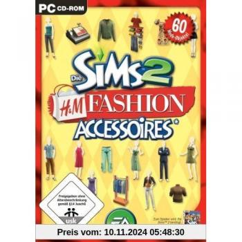 Die Sims 2 – Pack de Mode H&M
