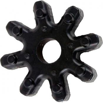 10 Stück Flexible Kupplungen für Lenkung 56315-2K000Fff Hyundai Elantra Kia Soul Zubehör