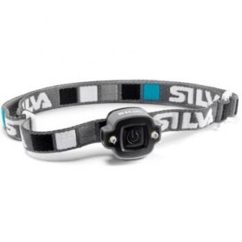 Silva Siju Cube Illumination Module – Gray with 2 × CR2032