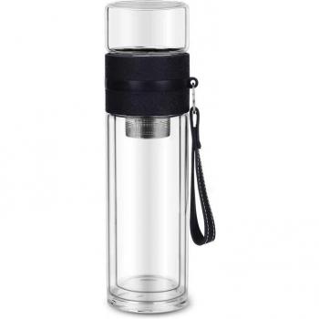 Vélo-Tasse Thé – Infuseur en Verre