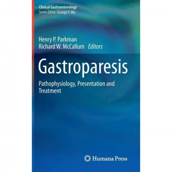 Gastroparesis