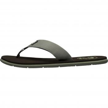 Helly Hansen Seasand HP, Chaussures de Plage & Piscine Homme, Gris