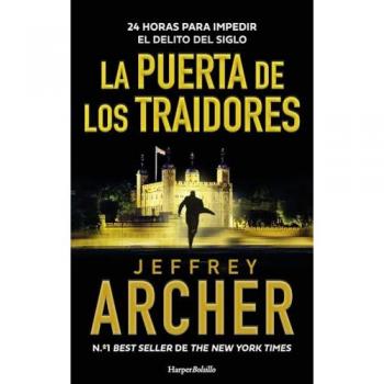 La Puerta de los Traidores