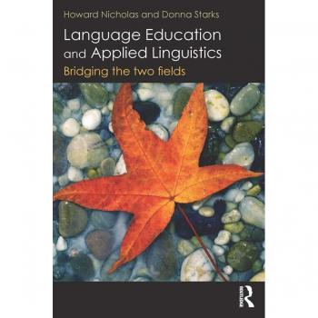 Vitalsource Technologies, Inc. Language Education And Applied Linguistics