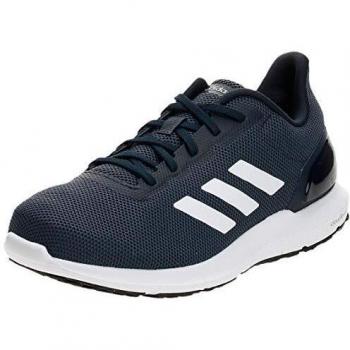 Adidas Cosmic 2, Chaussures de Fitness Homme, Bleu