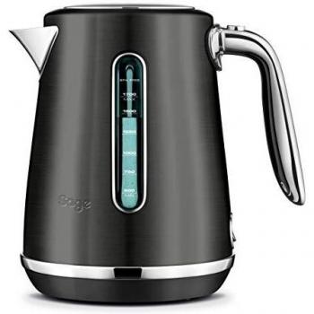Bouilloire Sage Appliances Soft Top Noir 1,7 L