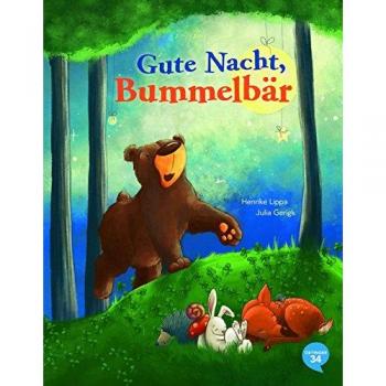 Gute Nacht, Bummelbär
