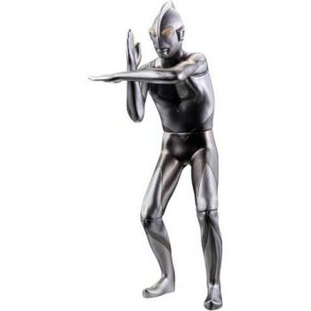 Bandai Film Monster Serie Ultraman (Shin Ultraman) Spezielle Landungs-Specium-Version