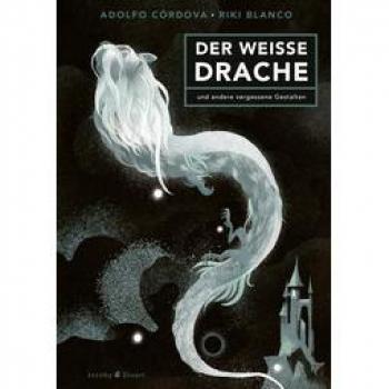 Córdova, Adolfo: Der weiße Drache