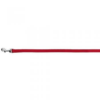 Trixie Laisse XS 1,20 m 10 mm Rouge